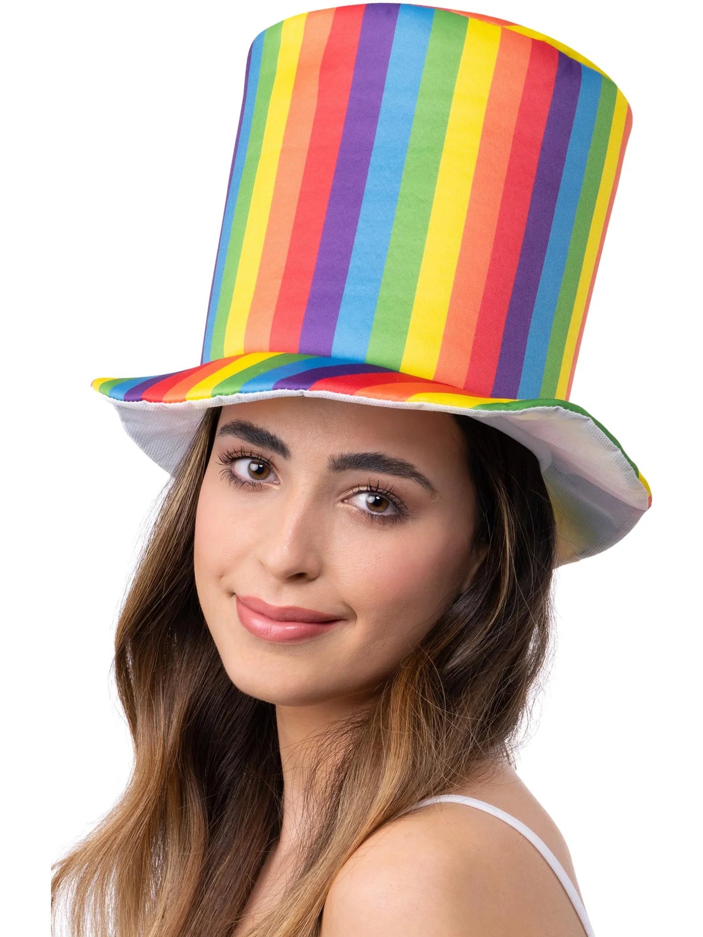 Silinteri Rainbow Stripes (UV)