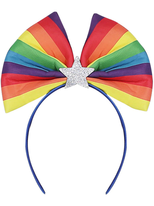 Rusettipanta Rainbow Star