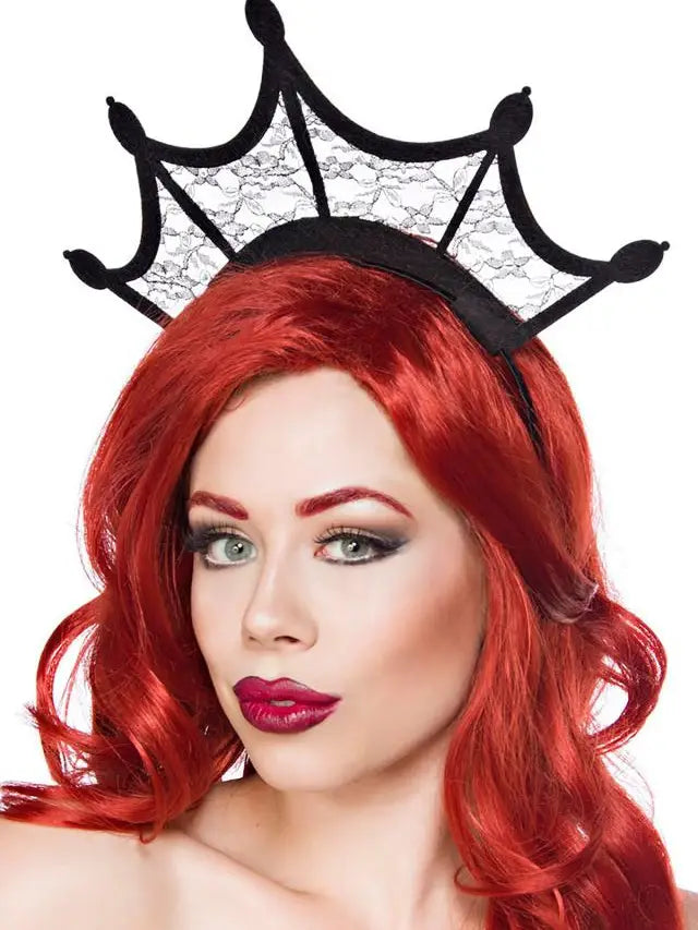 Kruunupanta Gothic Queen