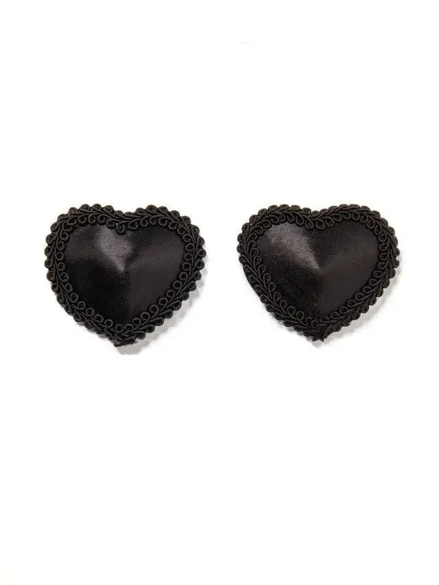 Pastiet Black Heart