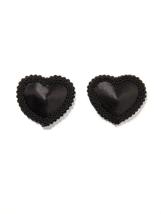 Pastiet Black Heart
