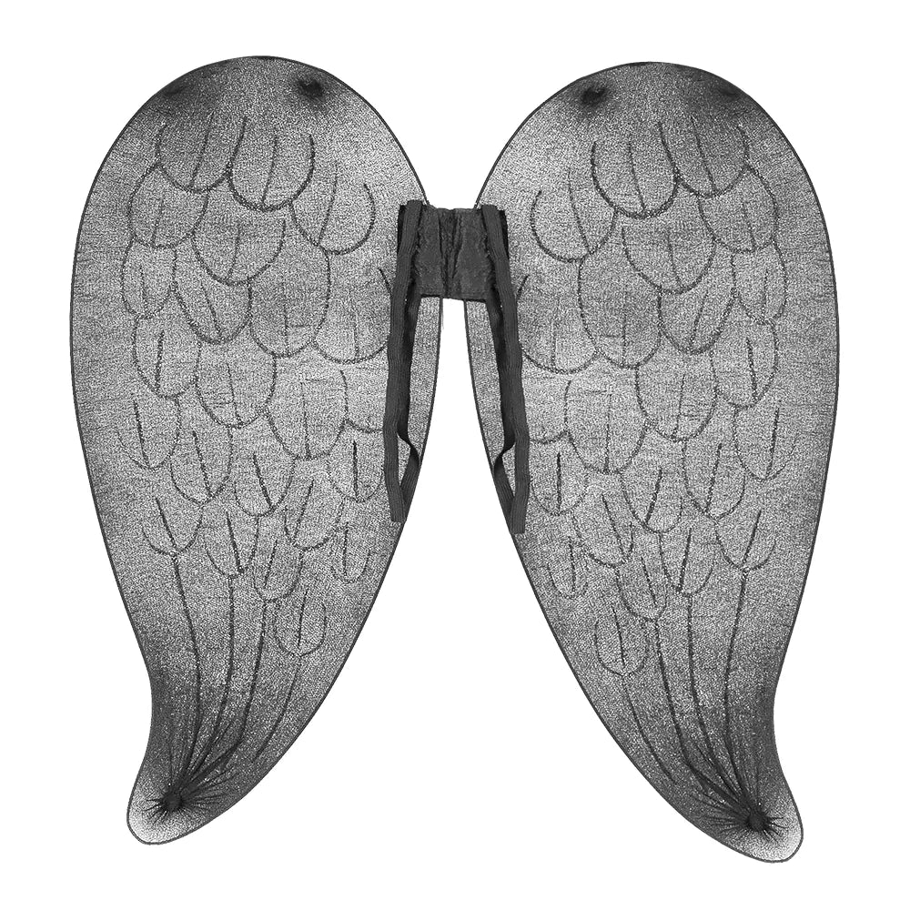 Keijukaisenkelin siivet (53cm x 54cm)