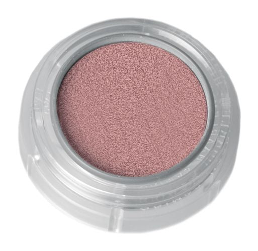 GRIMAS Eyeshadow Pearl 757, rose pink