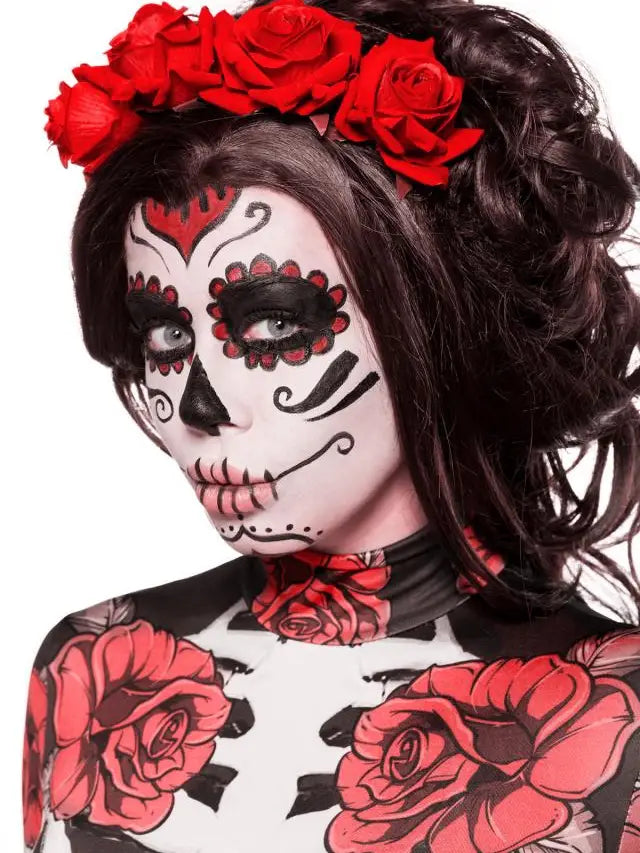 Kukkapanta Crimson Roses