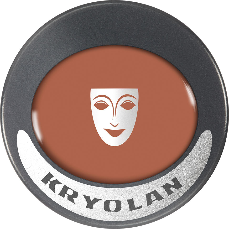 KRYOLAN Ultra Foundation (peittävä meikkivoide)
