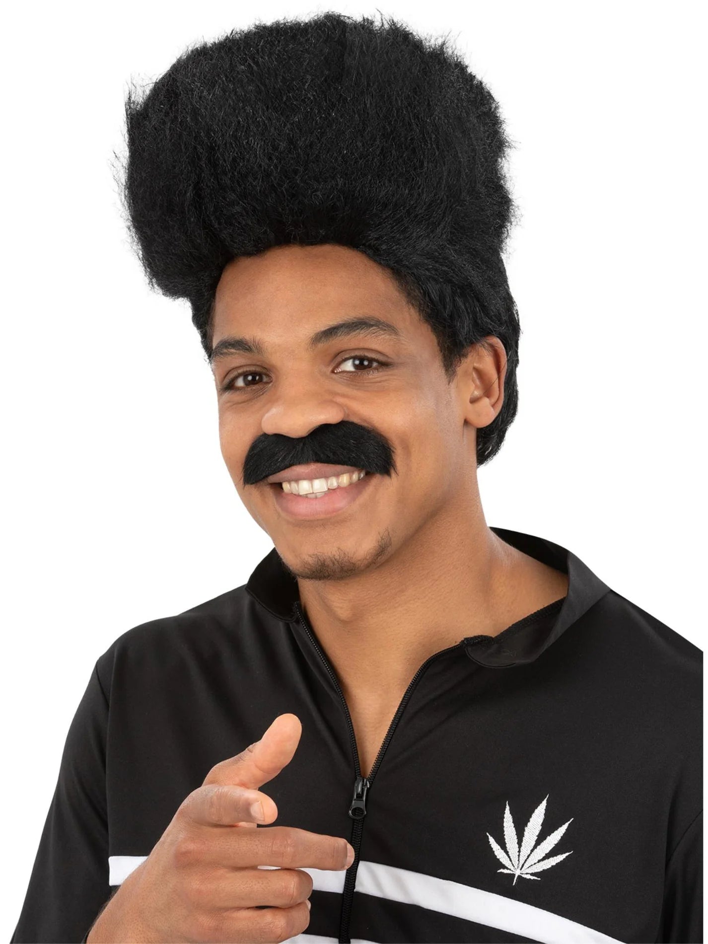 Peruukki Ysäriprinssi