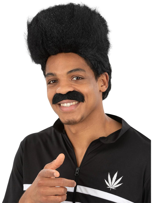 Peruukki Ysäriprinssi