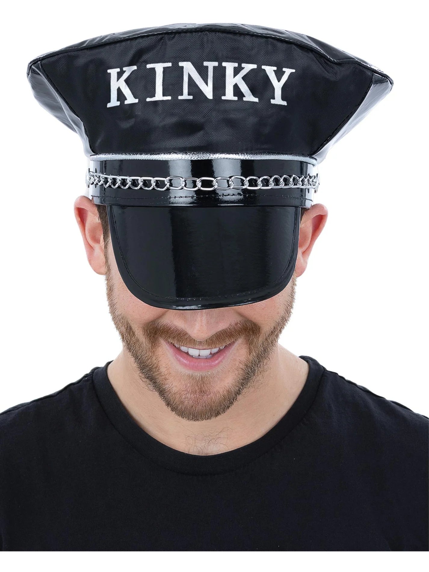 Bilelakki Kinky Captain