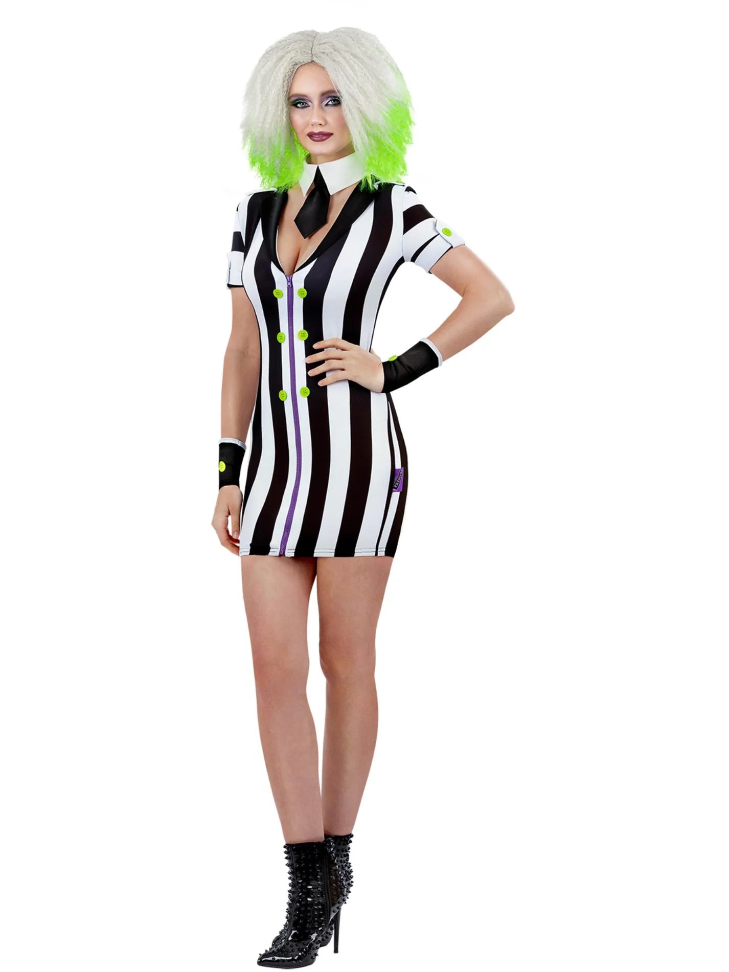Beetlejuice™ mekkoasu