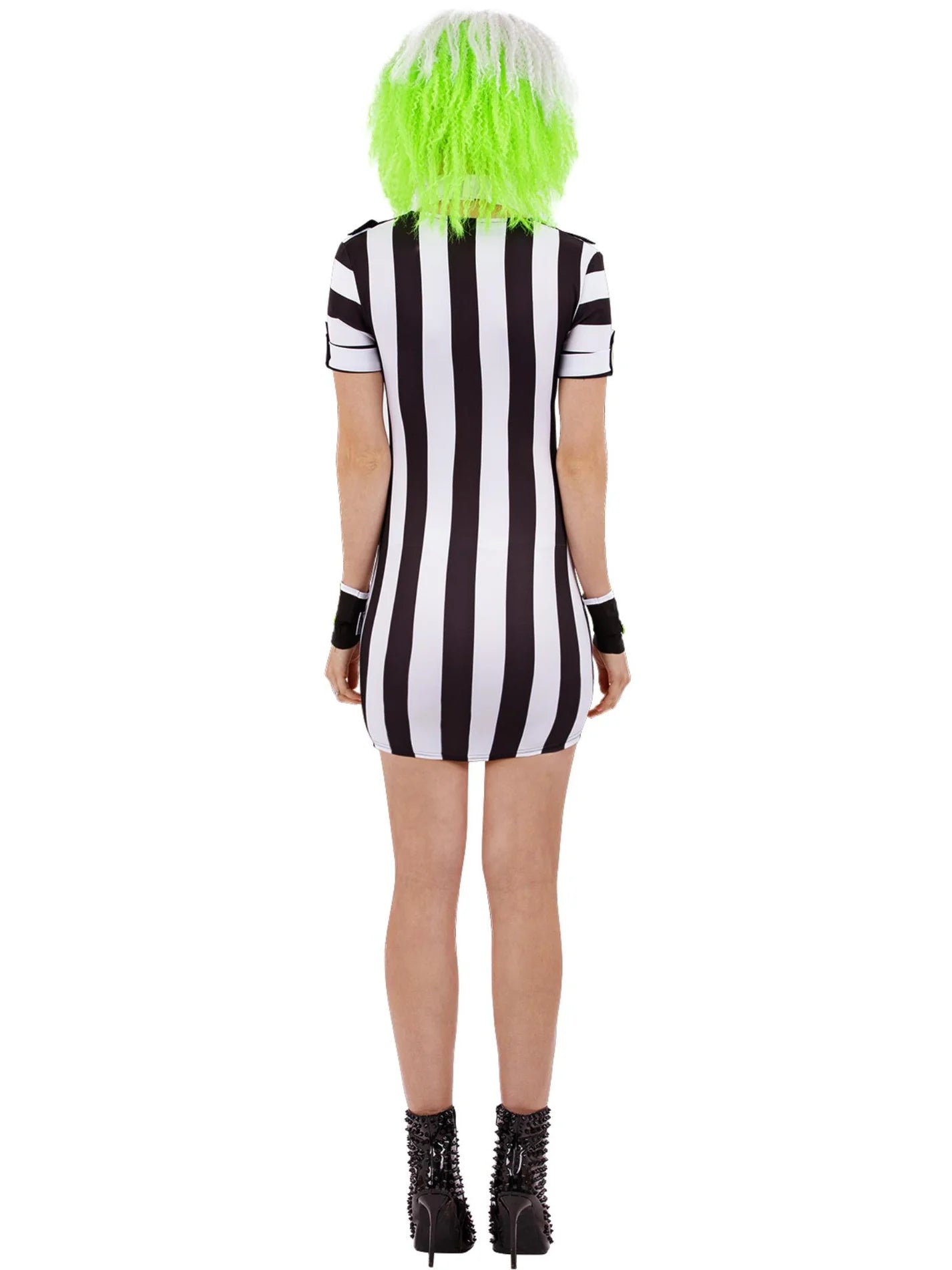 Beetlejuice™ mekkoasu