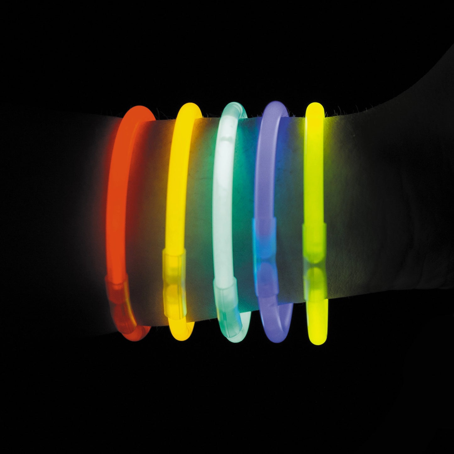 Glowstick valotikut 15kpl