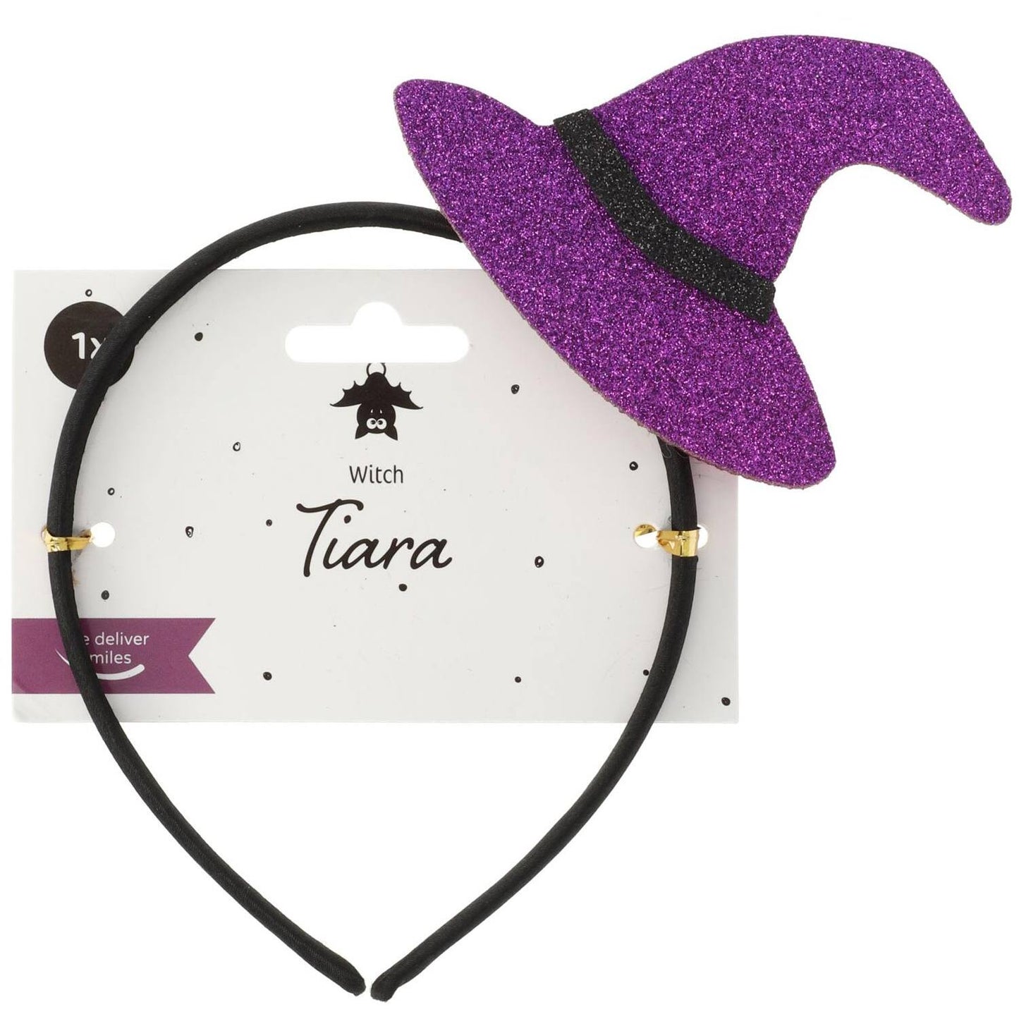 Pääpanta Sparkling Witch