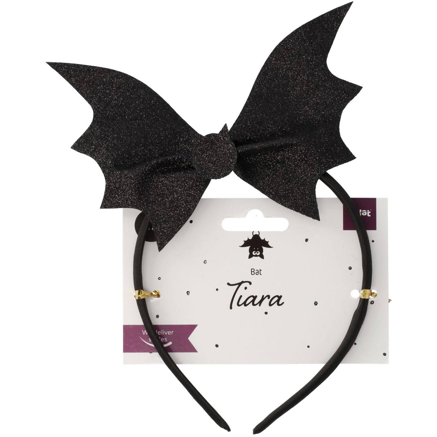 Pääpanta Sparkling Bat