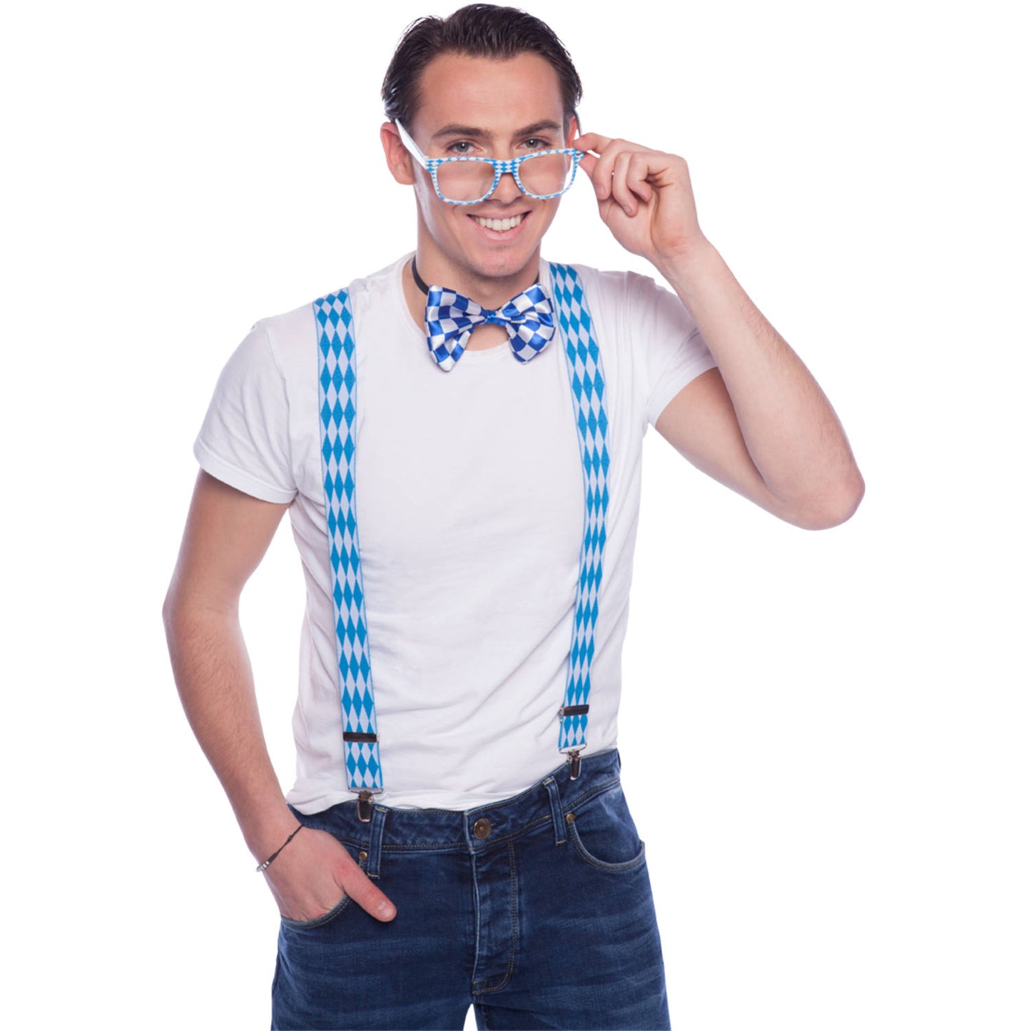 Oktoberfest -henkselit
