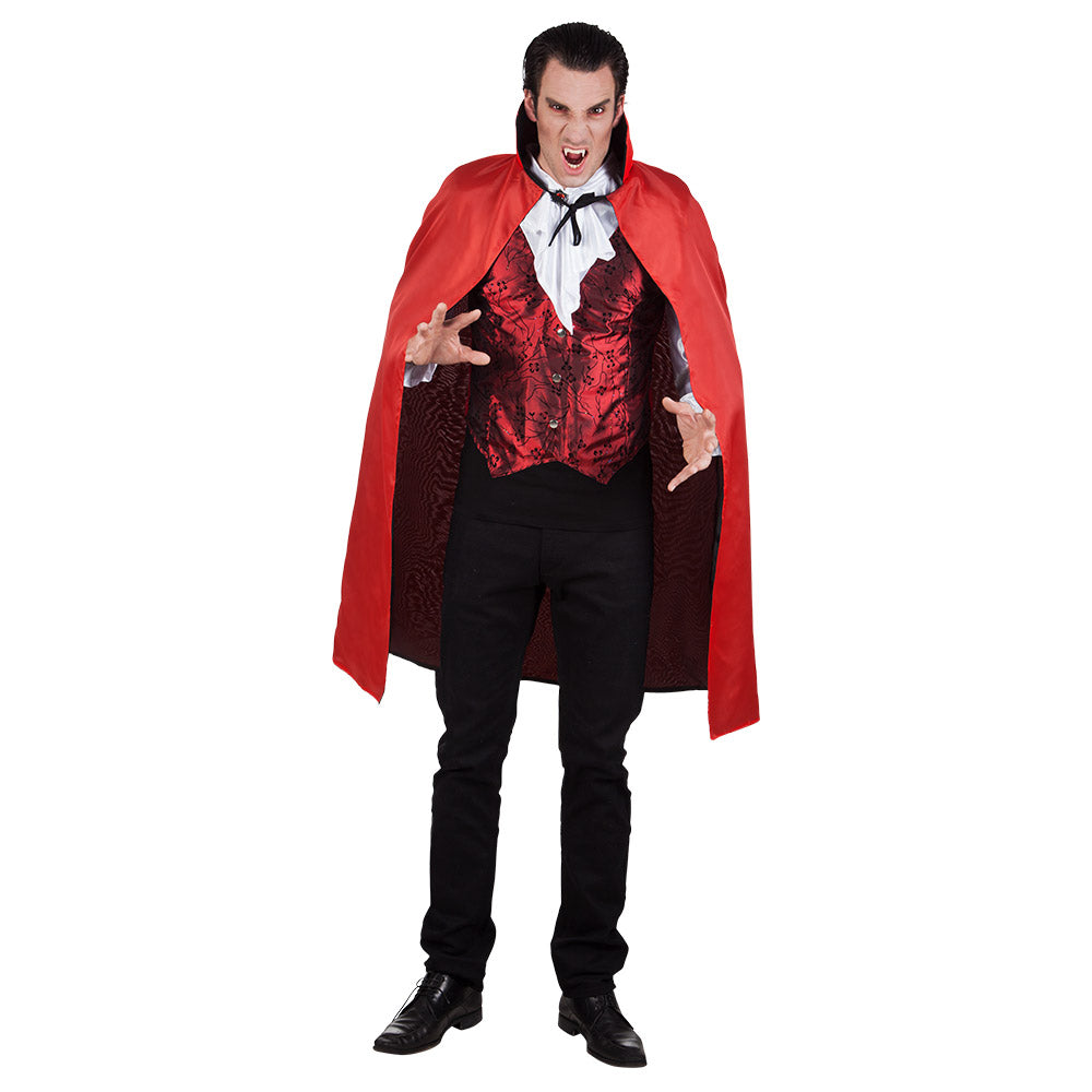 Vampyyrin viitta (120cm)