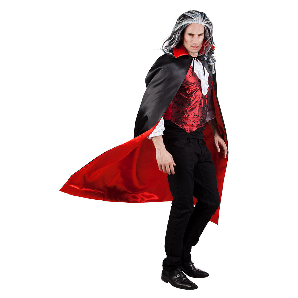 Vampyyrin viitta (150cm)