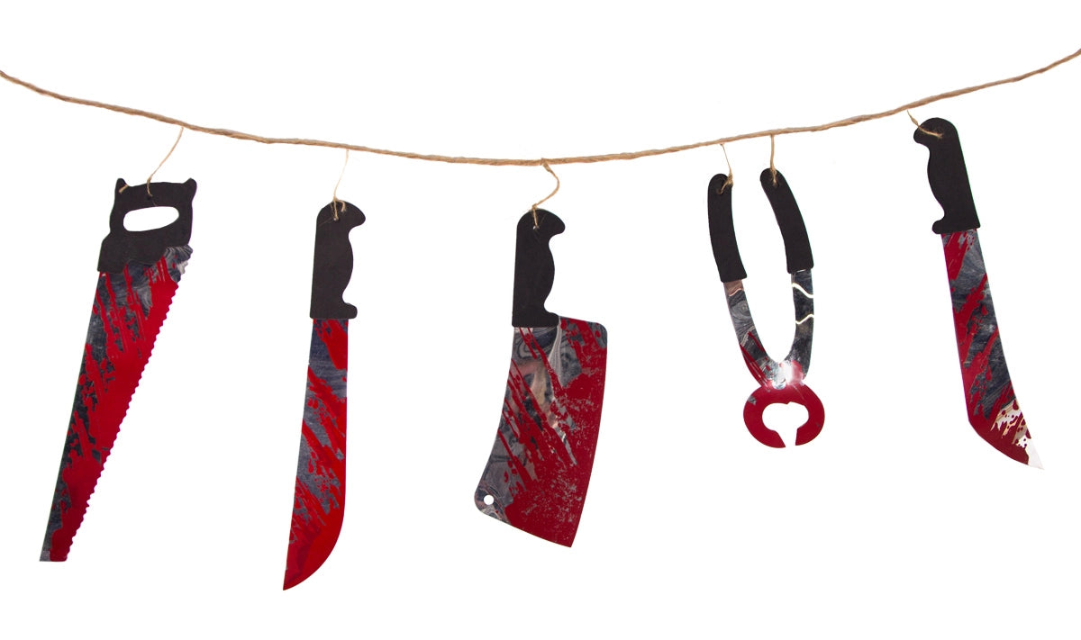 Viirinauha Horror Tools 1,8m