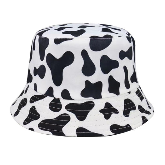 Kalastajahattu Cow (UV)