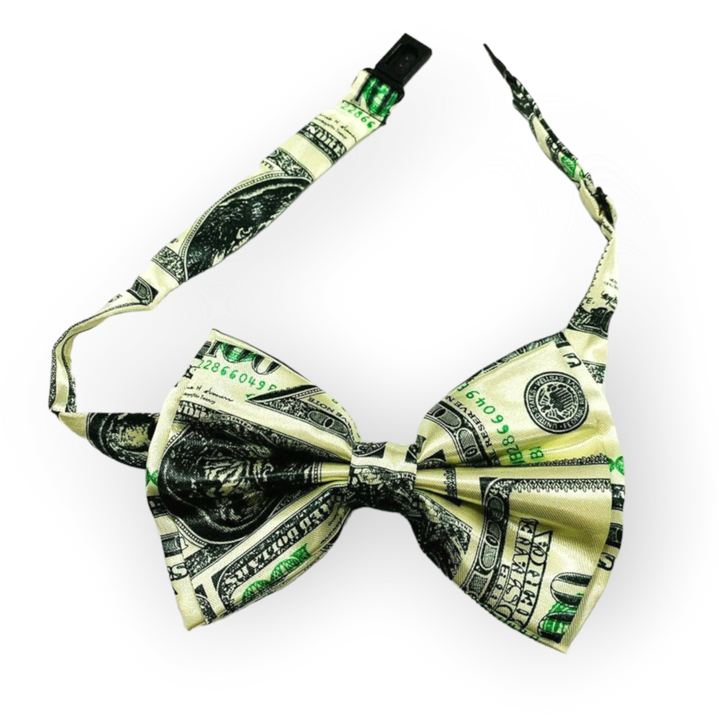 Gangsterin rusetti Dollar