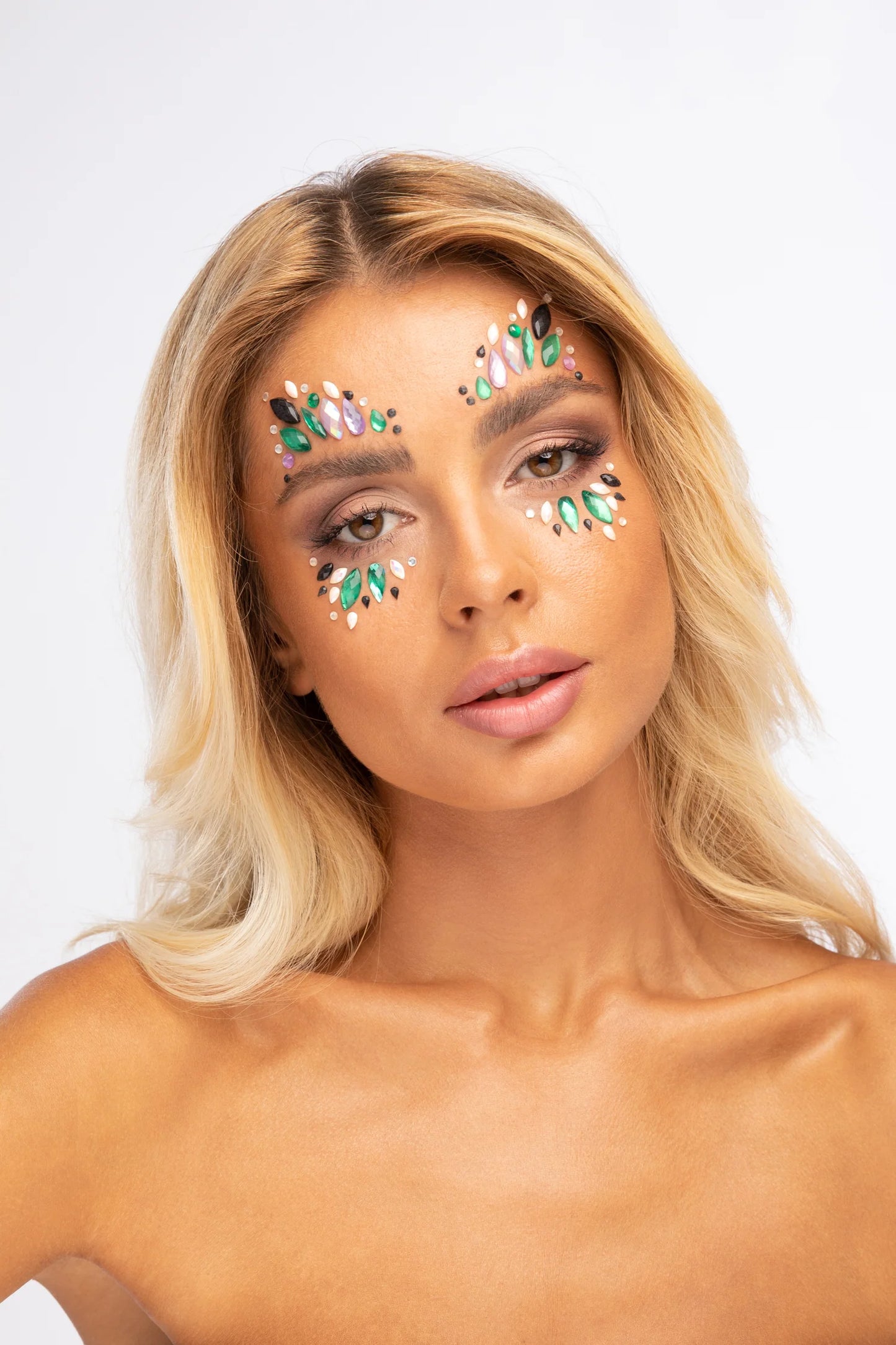 Kasvotimantit Fairy Dust