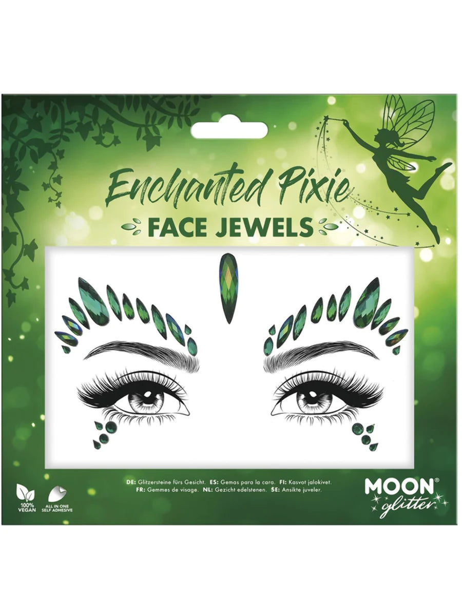 Kasvotimantit Enchanted Pixie