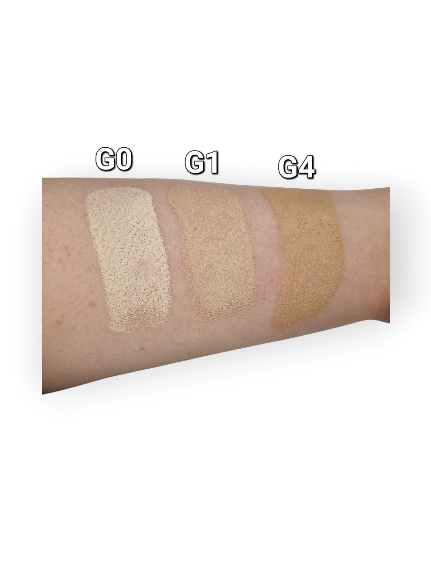 GRIMAS Cover Cream meikkivoidepuikko G0