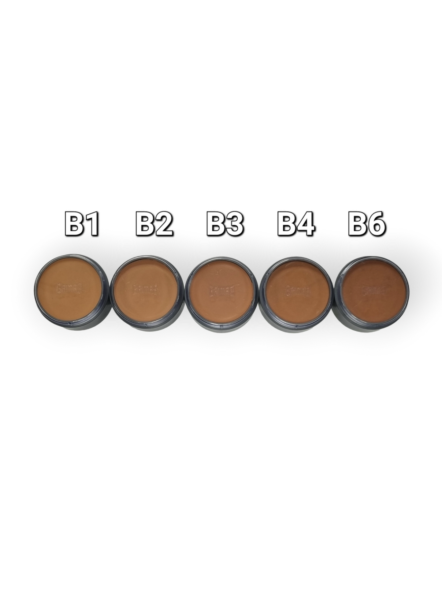 GRIMAS Creme Make-up B3