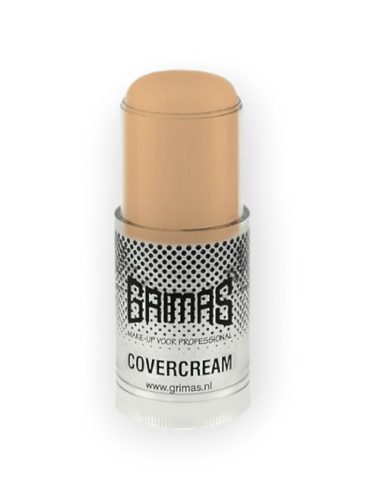 GRIMAS Cover Cream meikkivoidepuikko W2