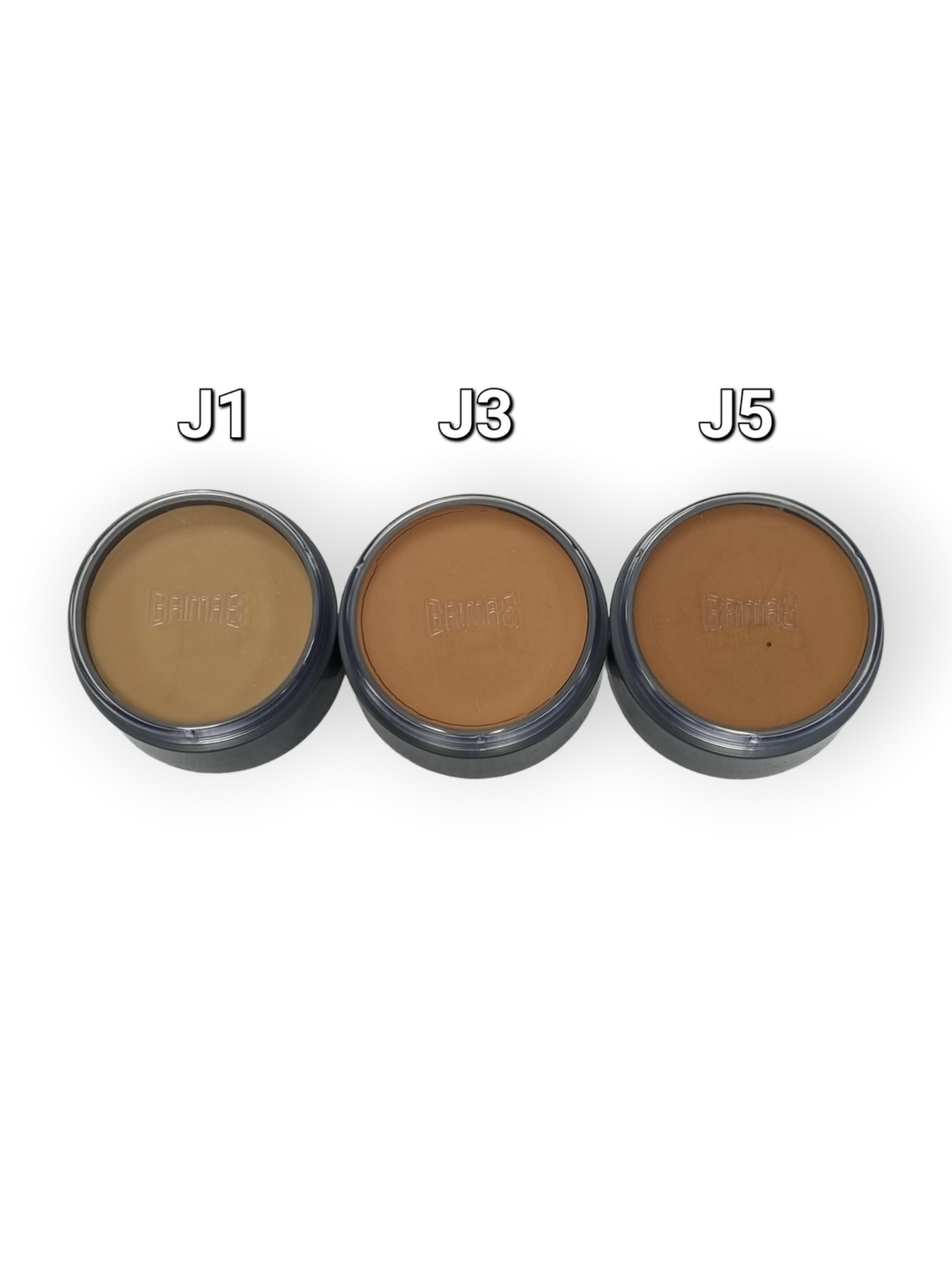 GRIMAS Creme Make-up J1