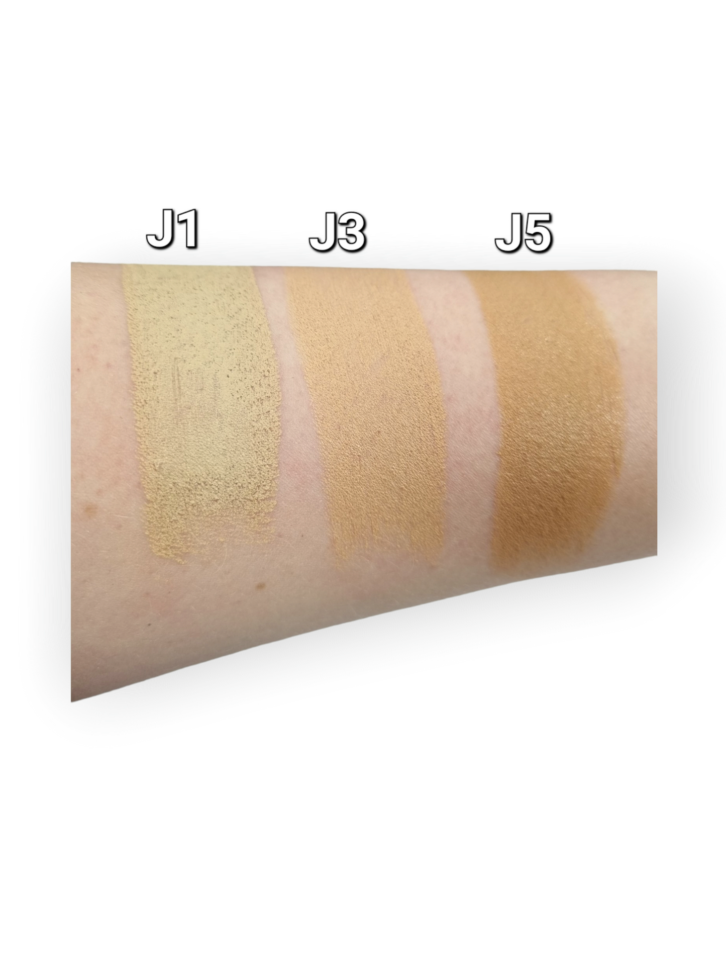 GRIMAS Cover Cream meikkivoidepuikko J5