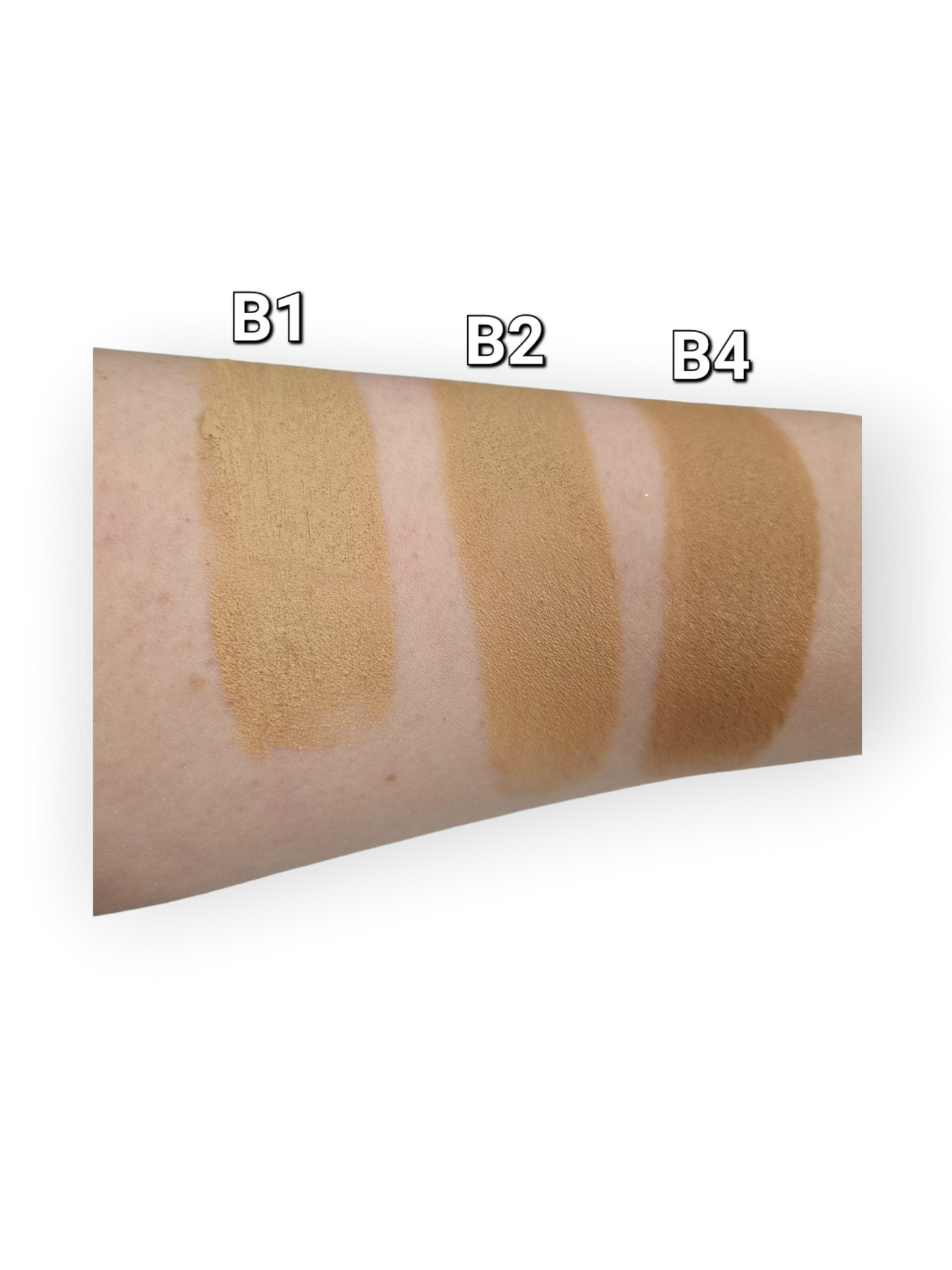 GRIMAS Cover Cream meikkivoidepuikko B1