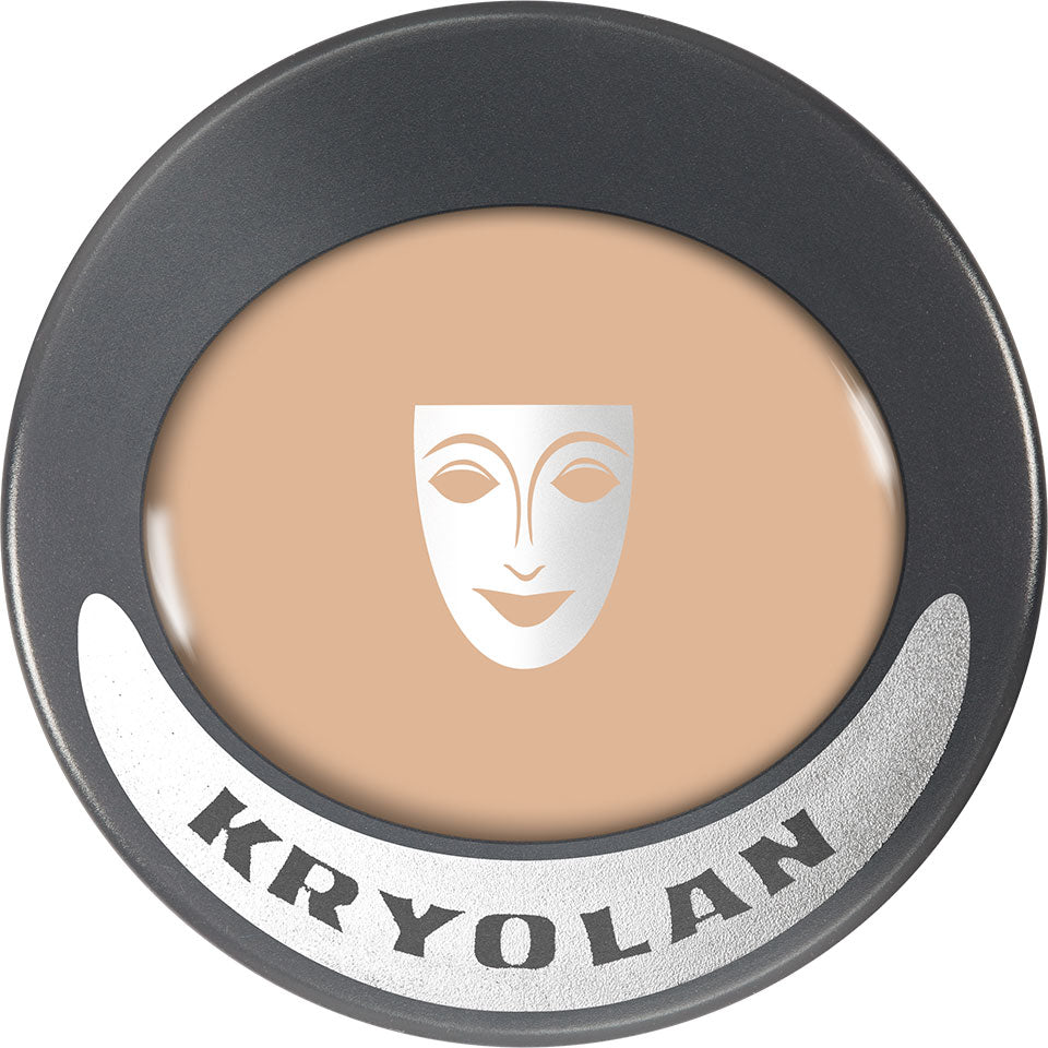 KRYOLAN Ultra Foundation (peittävä meikkivoide)