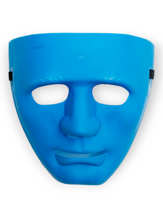 Naamari I'm Blue