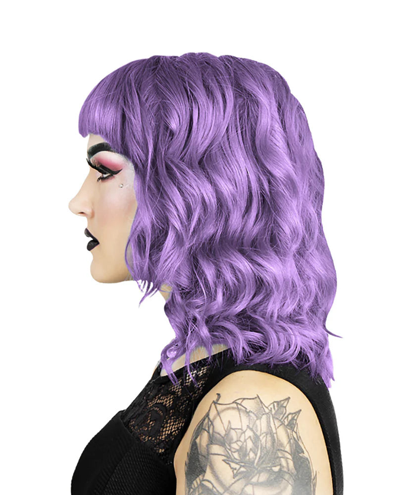 Herman's Amazing Lydia Lavender