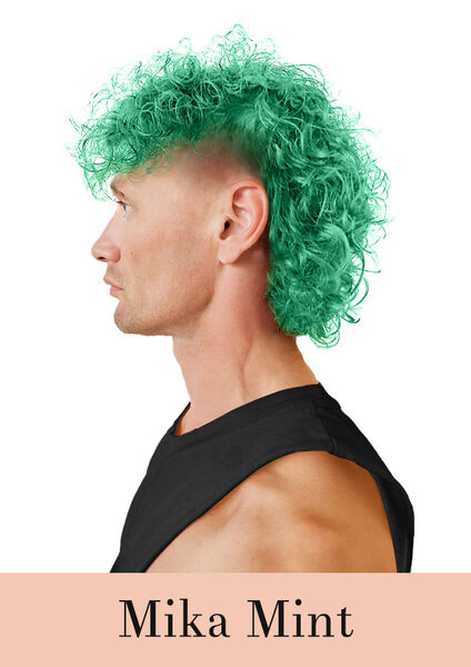 Herman's Amazing Mika Mint