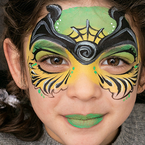 GRIMAS Water Make-up kasvomaalisetti 4kpl, Mania