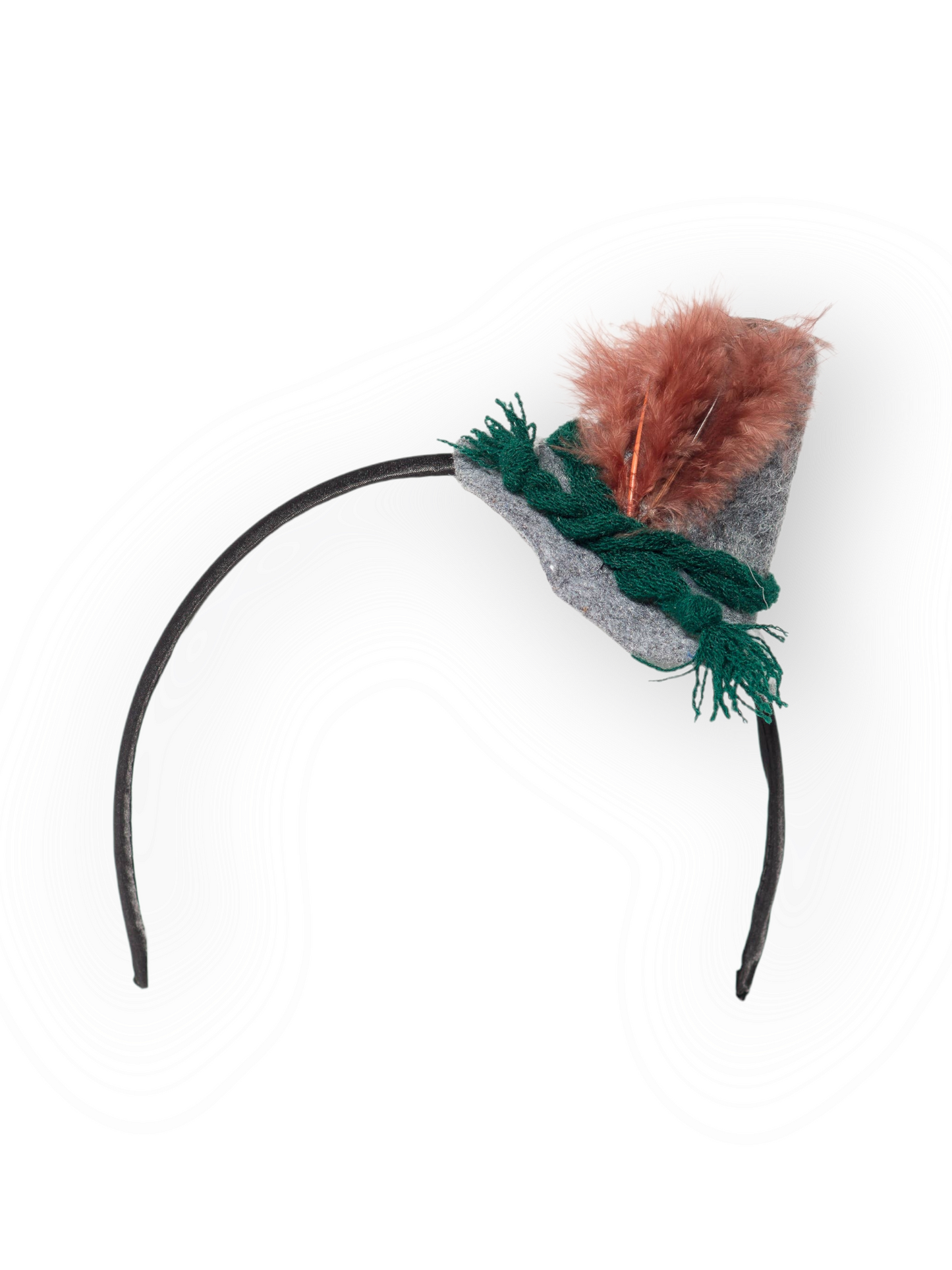 Oktoberfest minihattu Tyrol