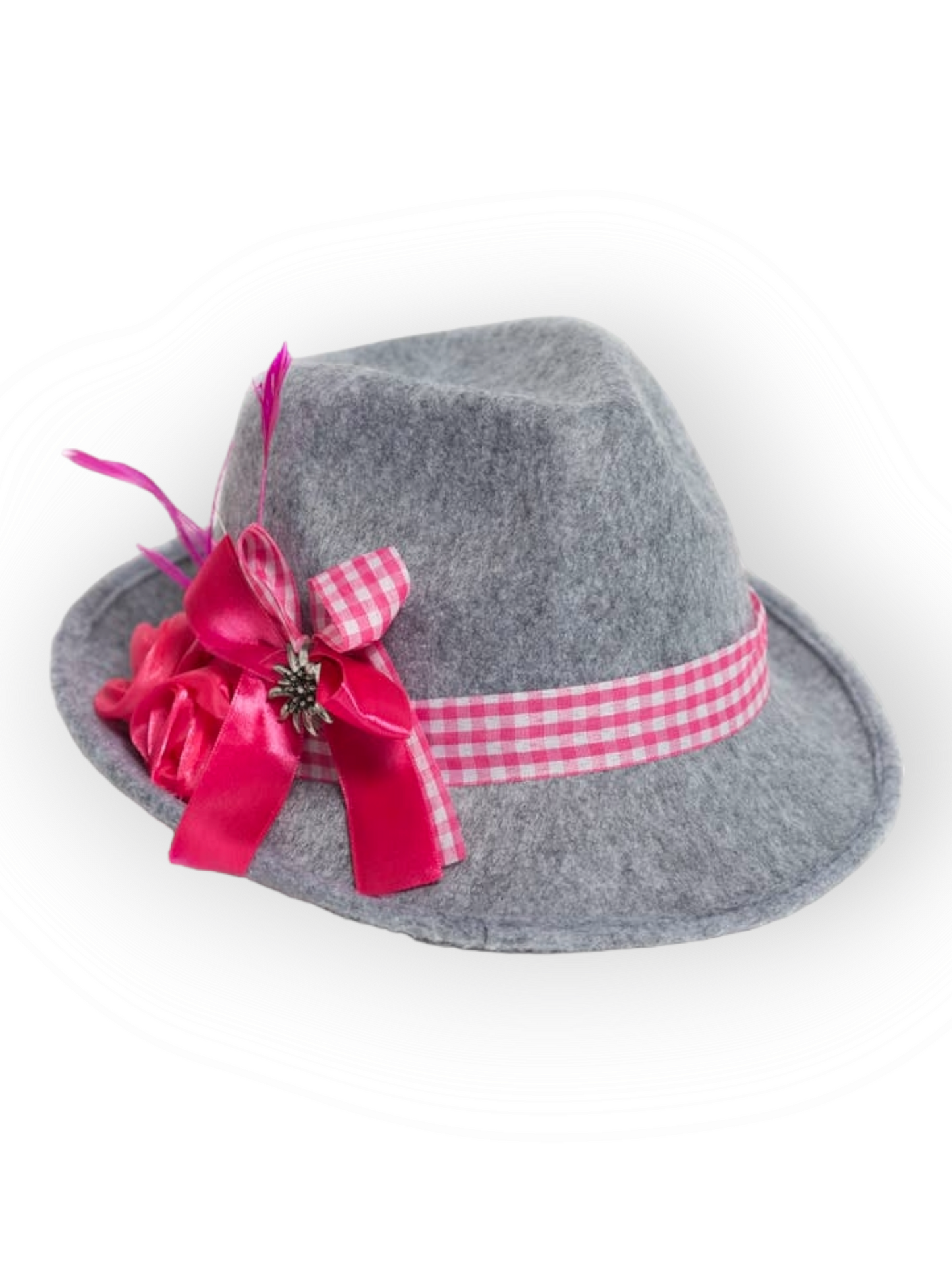 Oktoberfest-hattu Theresia
