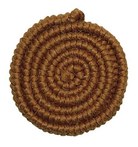 GRIMAS Partakuitu 10cm, kuparinruskea