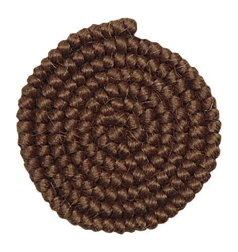 GRIMAS Partakuitu 10cm, tummanruskea