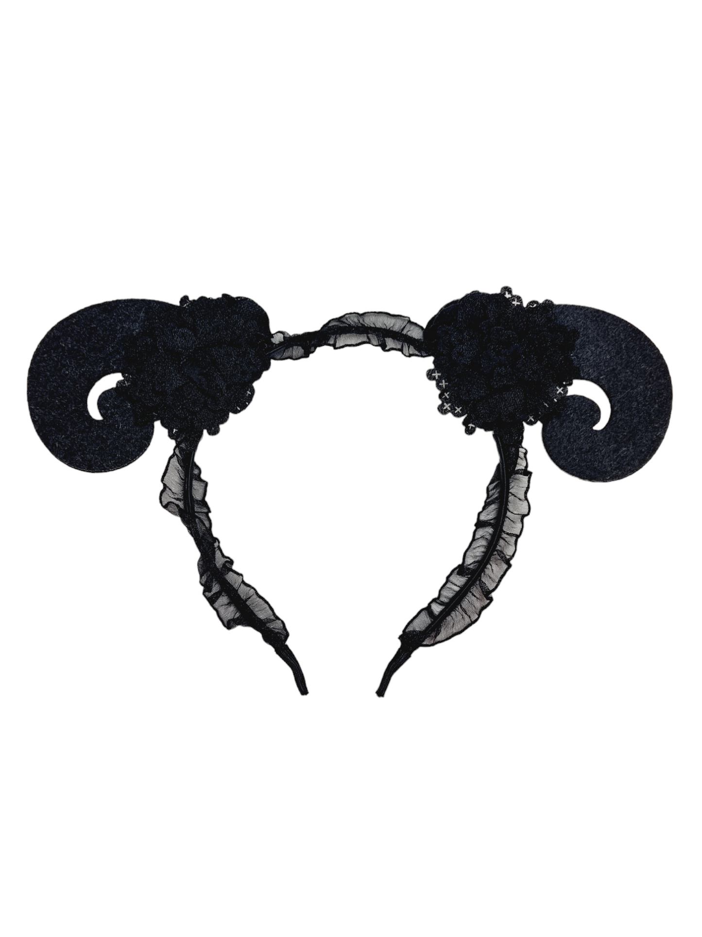Sarvipanta Gothic Krampus