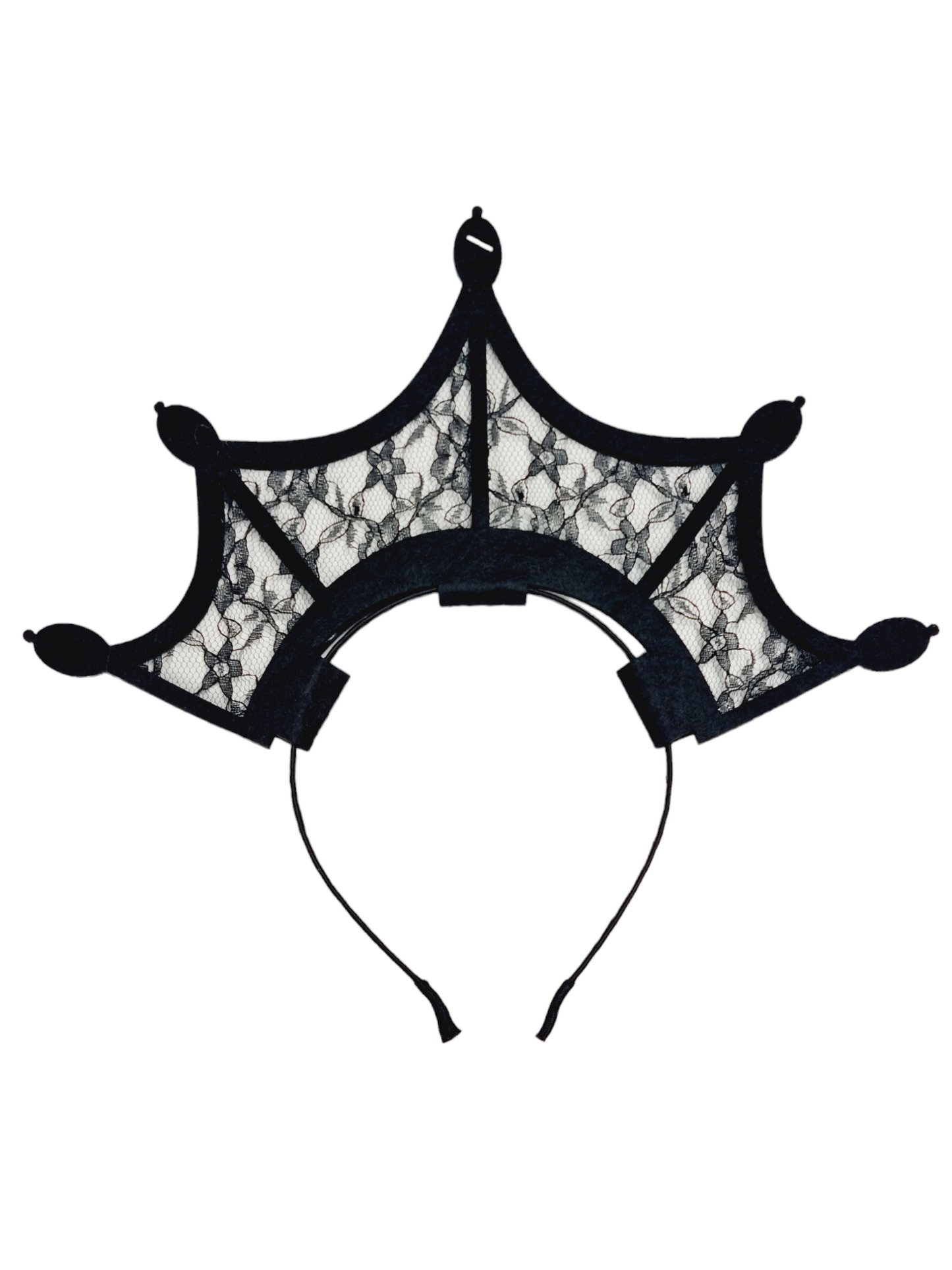 Kruunupanta Gothic Queen