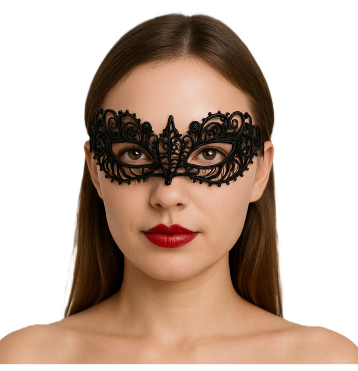 Pitsisilmikko Midnight