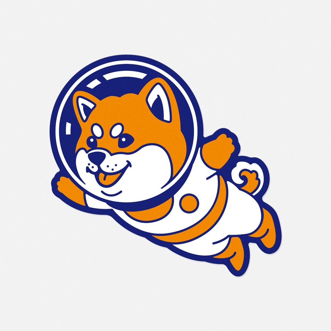 Tarra Space Shiba