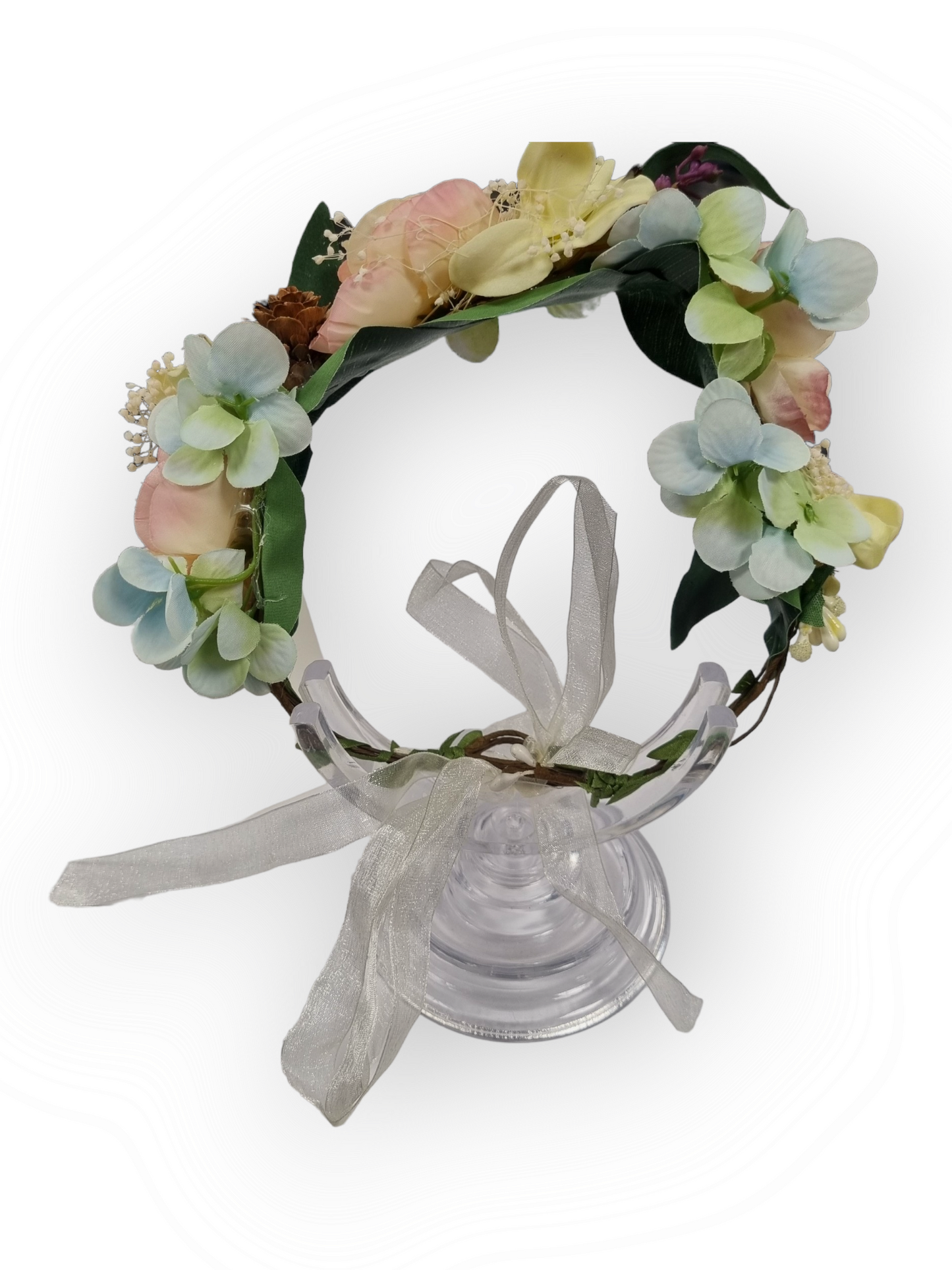 Kukkaseppele Tea Party (UV)