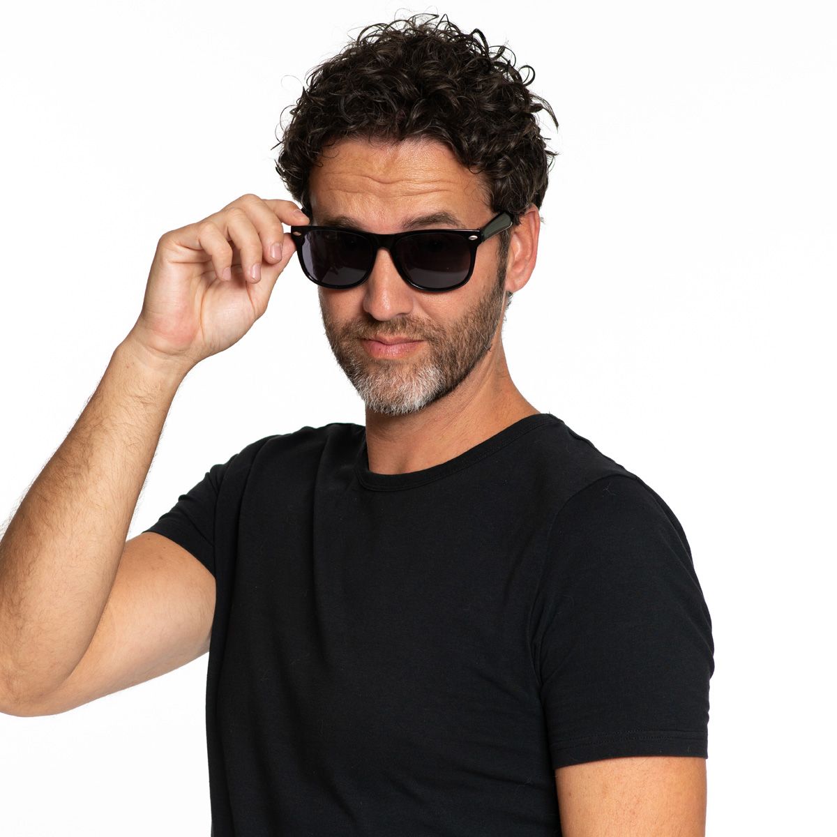 Aurinkolasit Blues Brothers