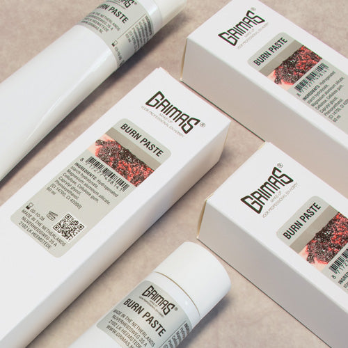 GRIMAS Burn Paste (palovammapasta)