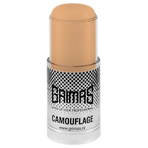 GRIMAS Camouflage täyspeittävä meikkivoidepuikko G1 (vaalea neutraali)