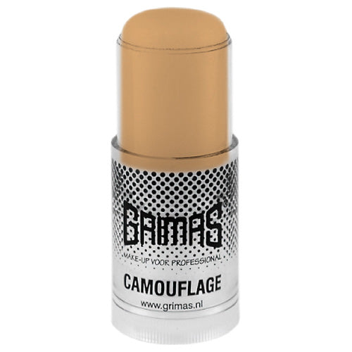 GRIMAS Camouflage täyspeittävä meikkivoidepuikko G4 (keskivaalea neutraali)