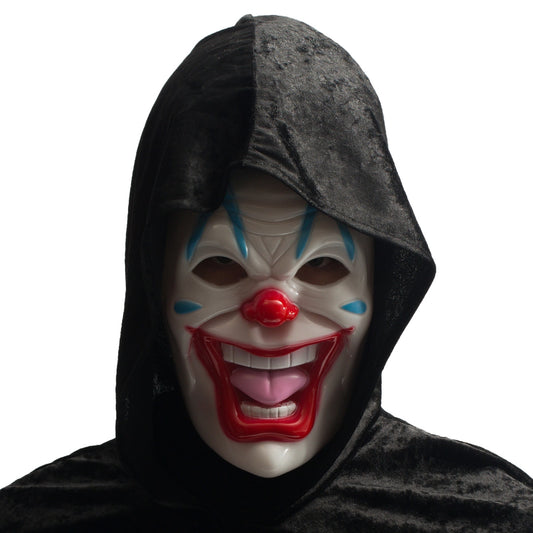 Naamari Evil Smile